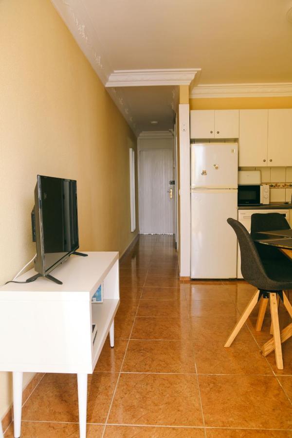 Copacabana Seaview Apartment Playa Fanabe
