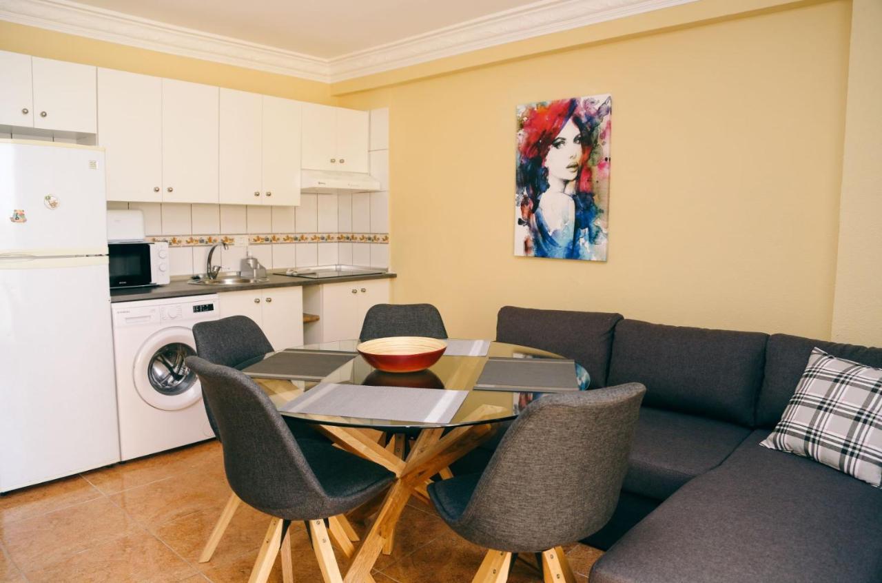 Apartment Copacabana Seaview
