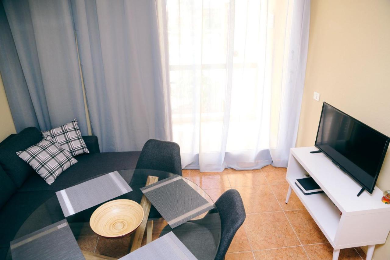 Apartment Copacabana Seaview