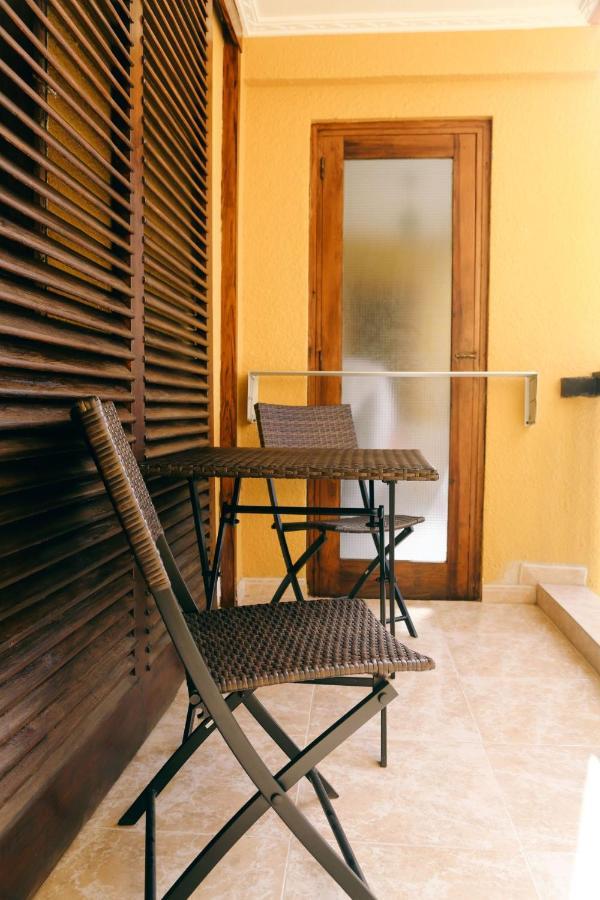 Apartment Copacabana Seaview Playa Fanabe