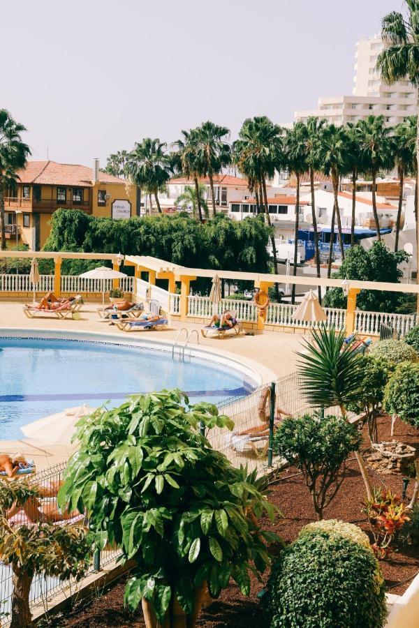 Copacabana Seaview Apartment Playa Fanabe
