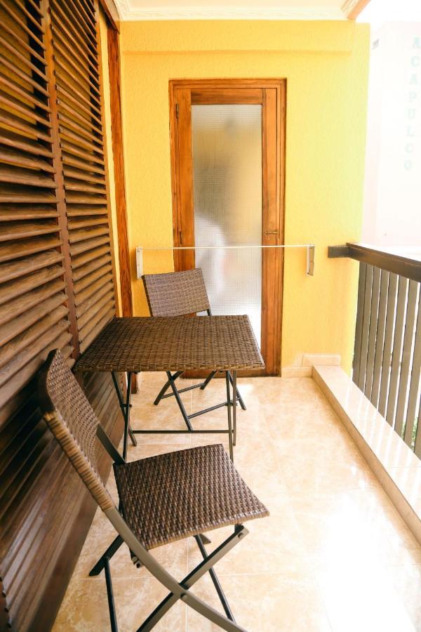 Copacabana Seaview Apartment *
