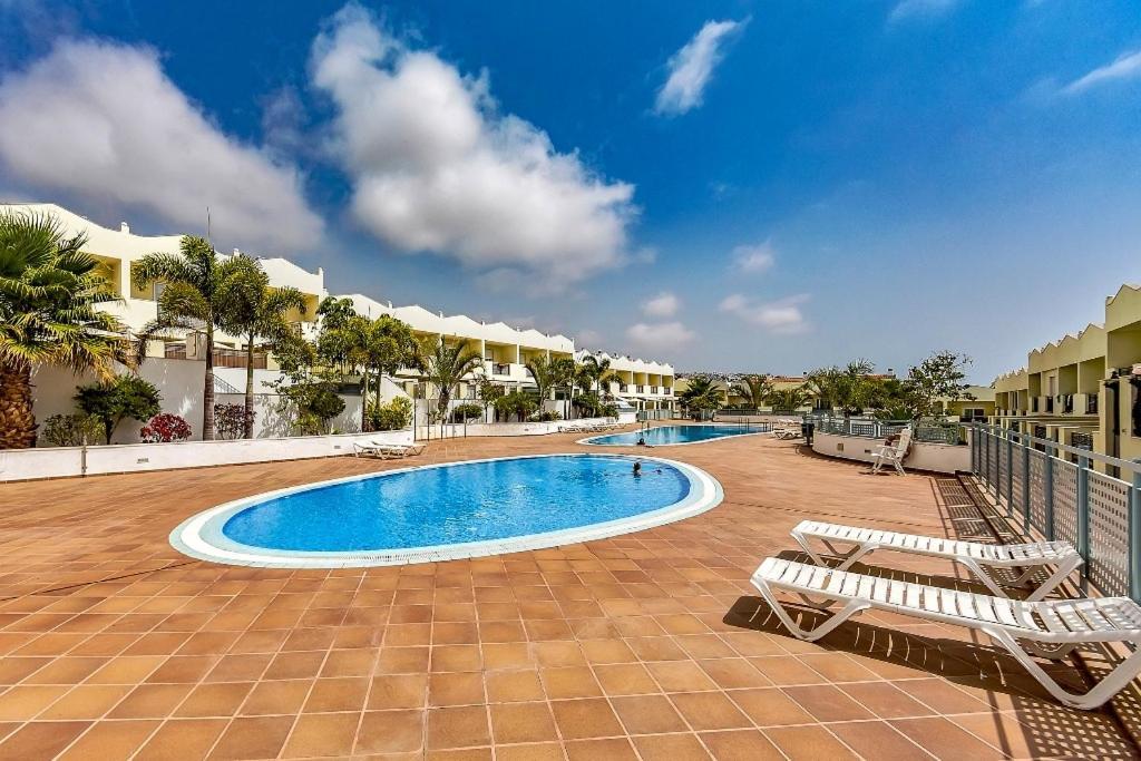 Oasis Fanabe Townhouse Costa Adeje (Tenerife)