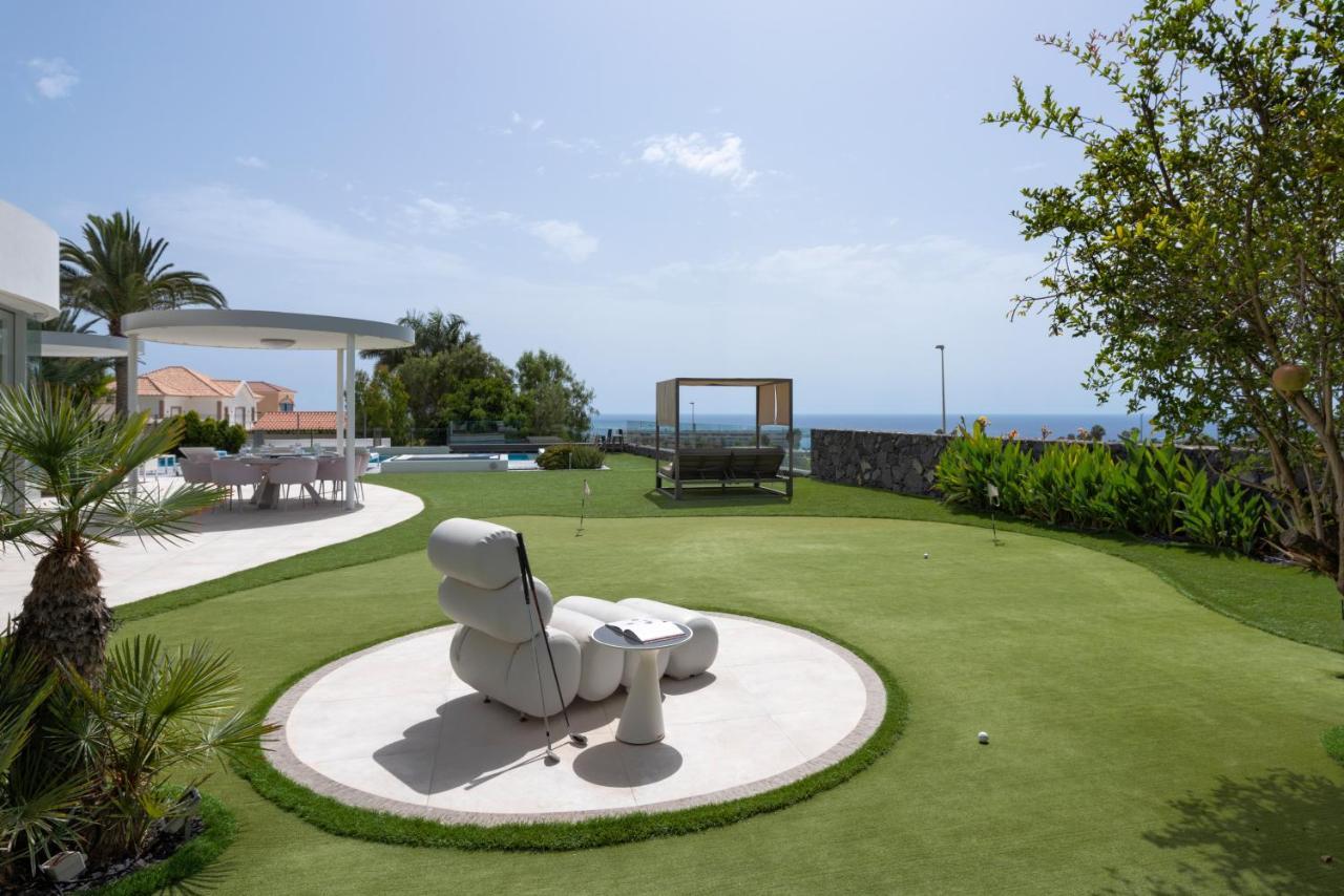 Equilibrium Villa