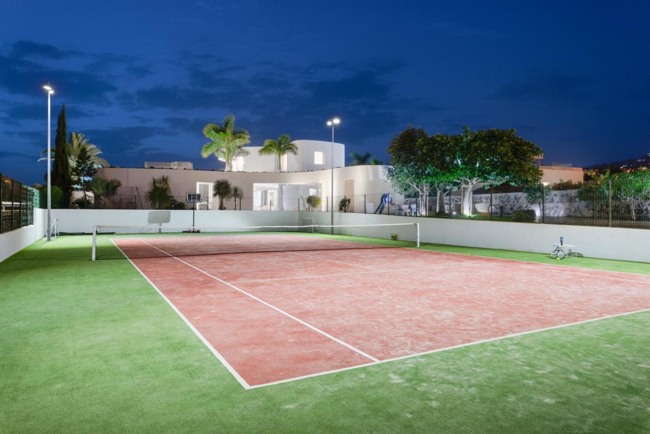 Villa Equilibrium *