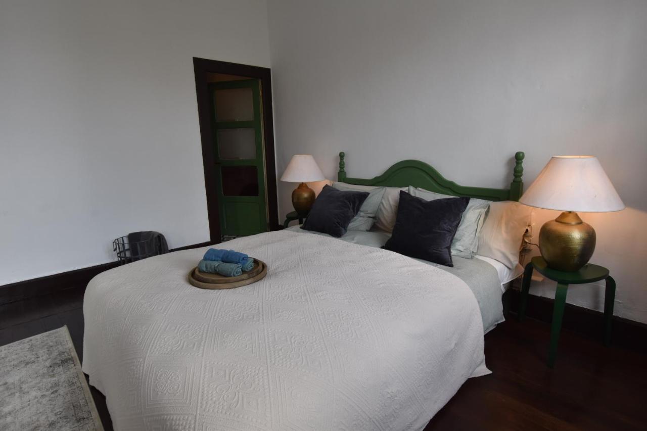 Guest house Gato Azul - Coliving *