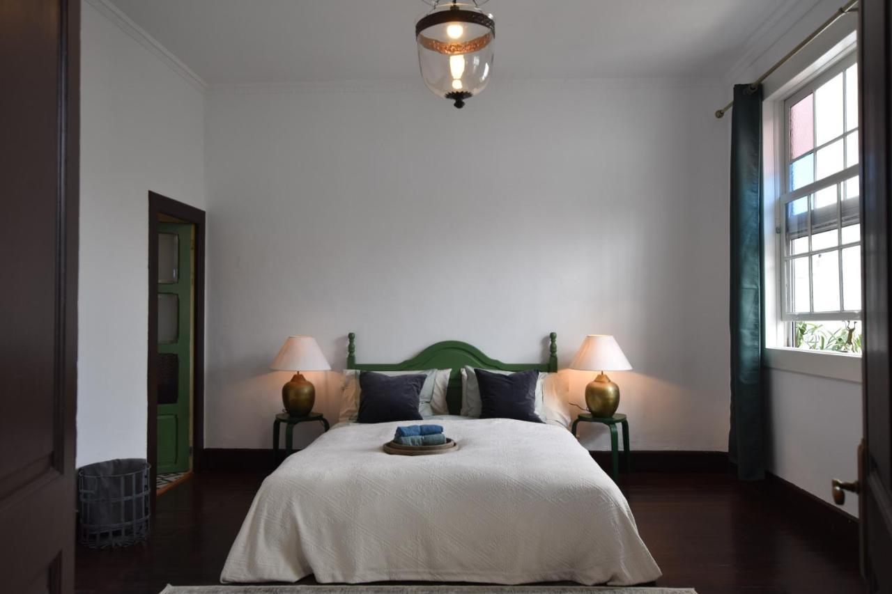 Gato Azul - Coliving *