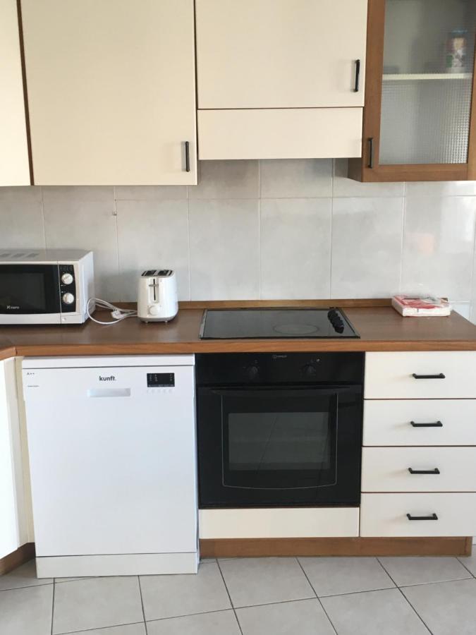 Lorena House Apartment *
