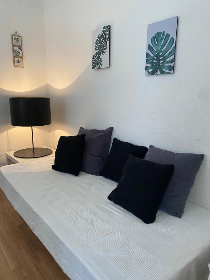Apartment Atico Los Banquitos