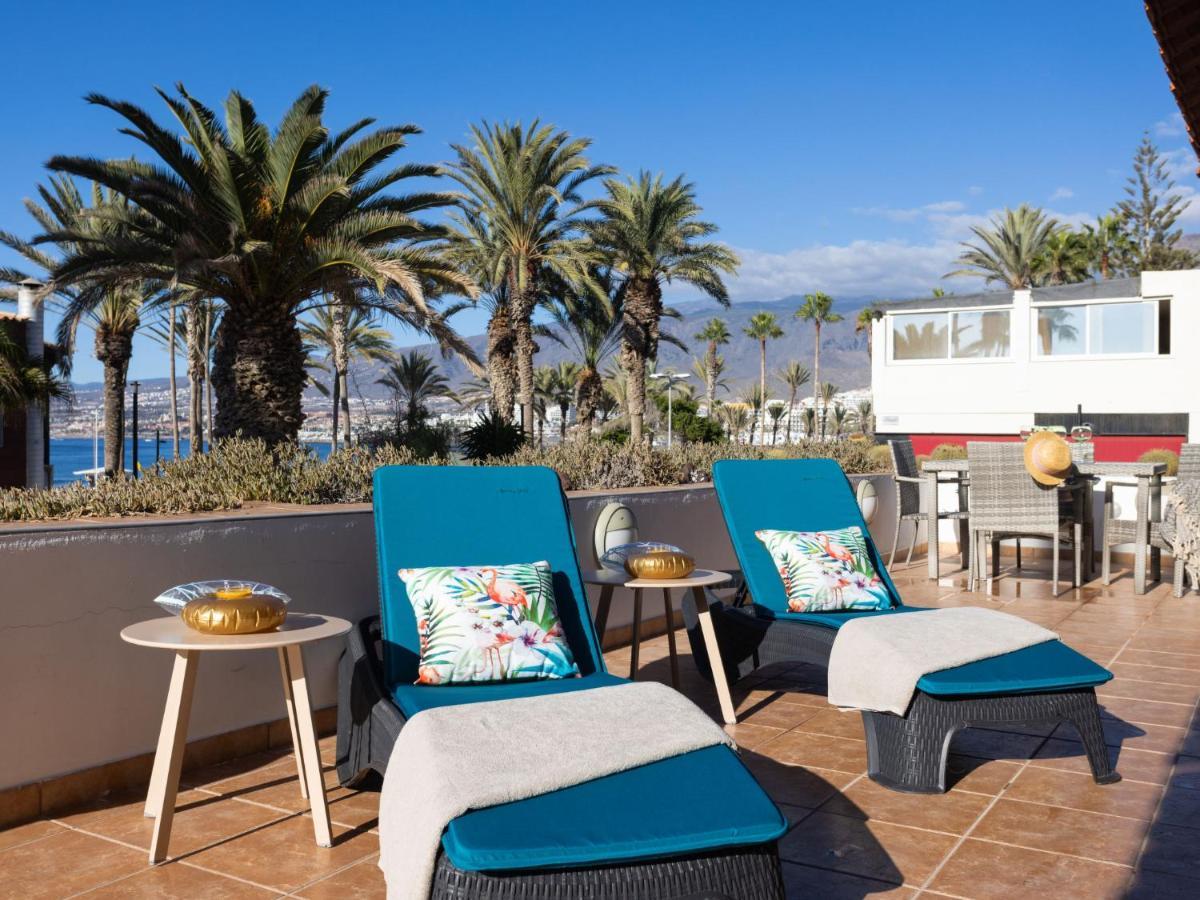 Parque Santiago Ii By Interhome Apartment Playa de las Americas (Tenerife)