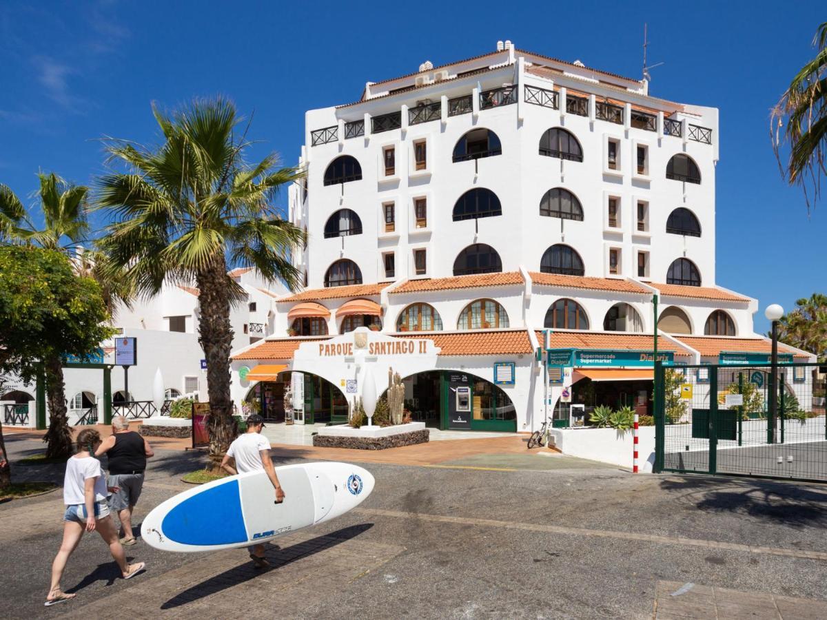 Parque Santiago Ii By Interhome * Playa de las Americas (Tenerife)