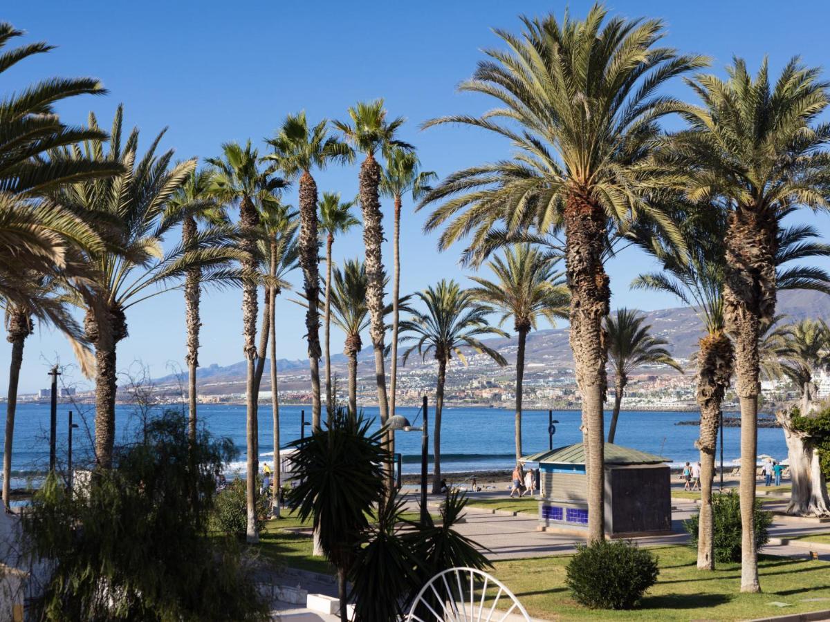 Parque Santiago Ii By Interhome Apartment Playa de las Americas (Tenerife)