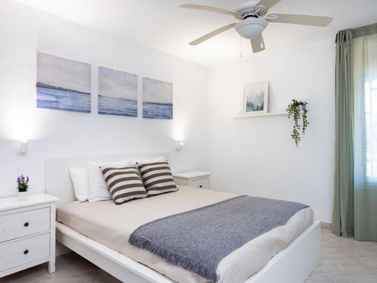 Apartment Parque Santiago Ii By Interhome Playa de las Americas (Tenerife)