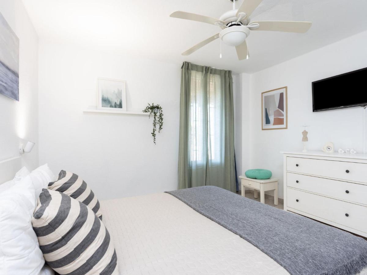 Parque Santiago Ii By Interhome Playa de las Americas (Tenerife)