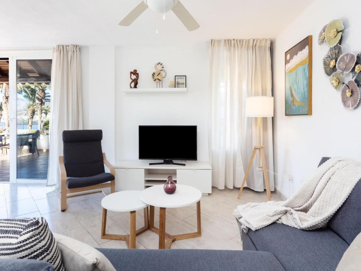Parque Santiago Ii By Interhome Apartment