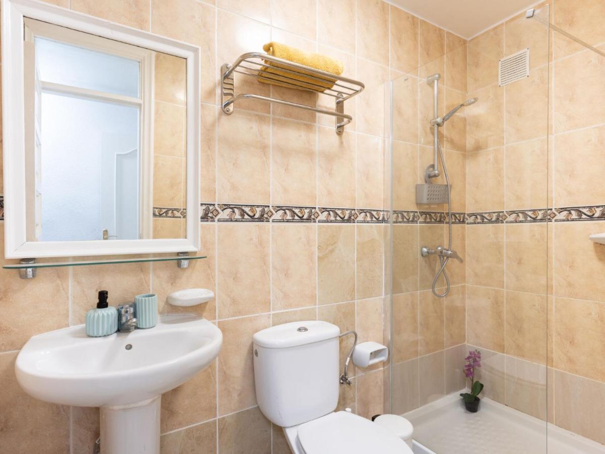 Parque Santiago Ii By Interhome Apartment *