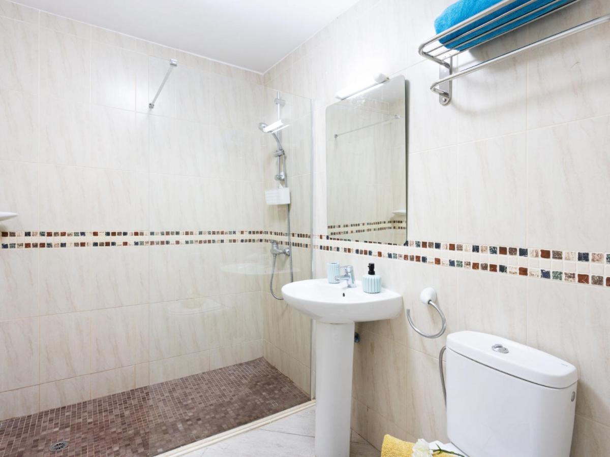 Parque Santiago Ii By Interhome Playa de las Americas (Tenerife)