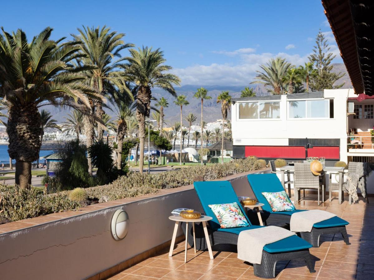 Parque Santiago Ii By Interhome Apartment *
