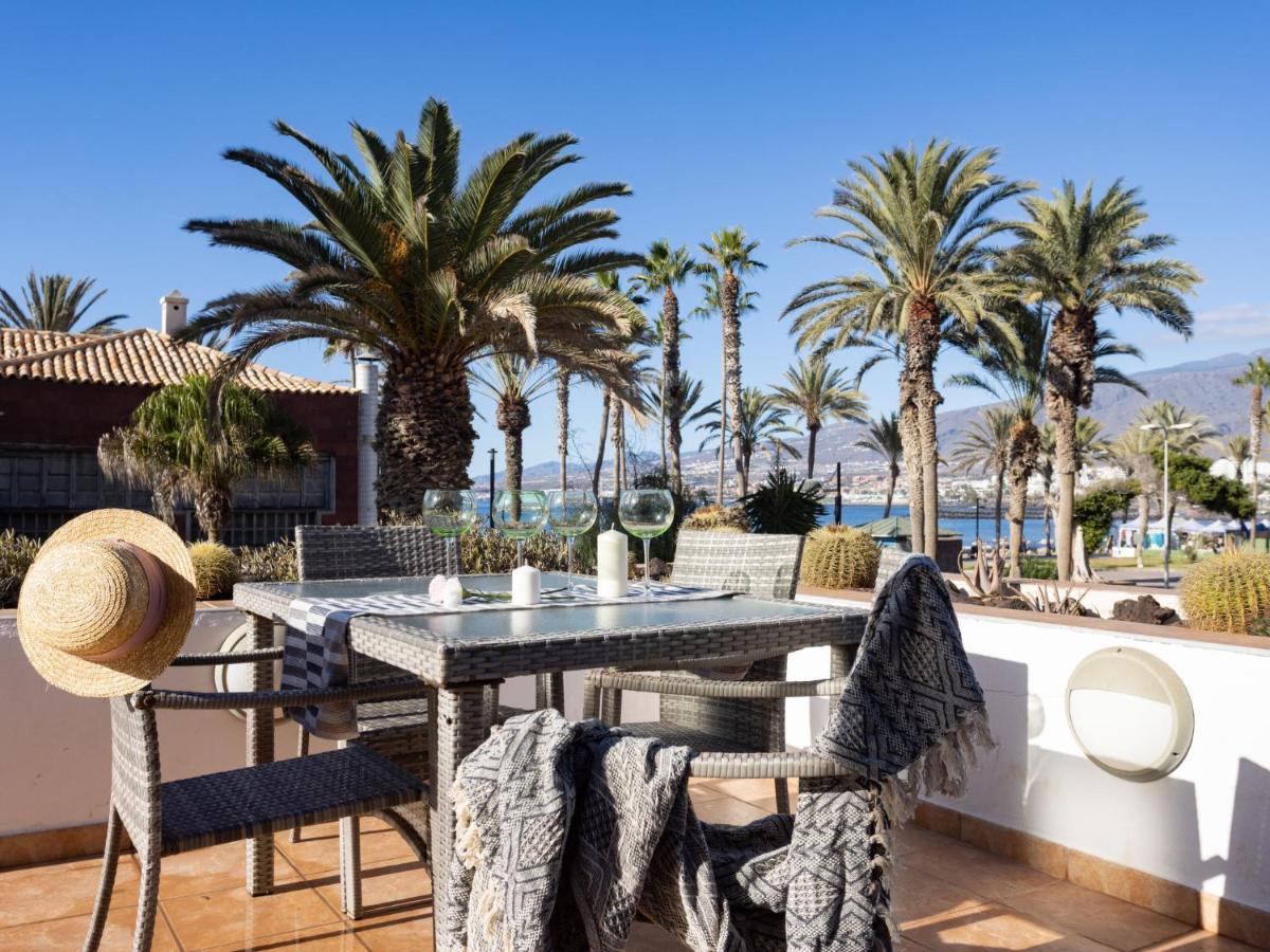 Parque Santiago Ii By Interhome * Playa de las Americas (Tenerife)