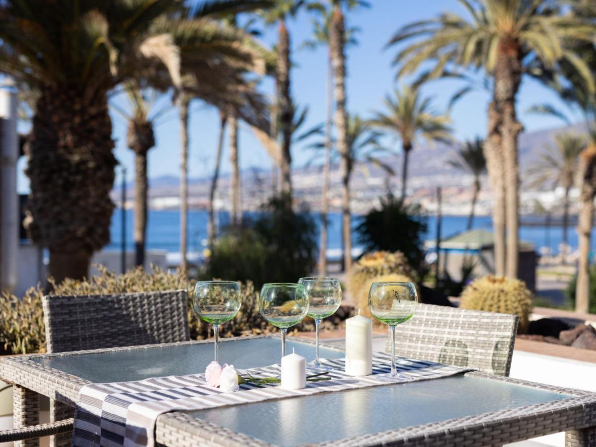 Apartment Parque Santiago Ii By Interhome Playa de las Americas (Tenerife)