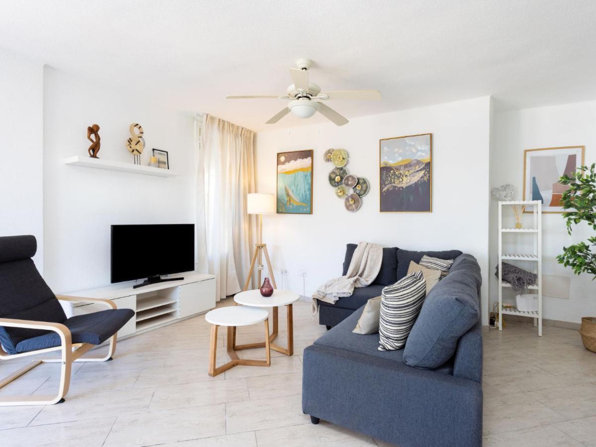 Parque Santiago Ii By Interhome Apartment