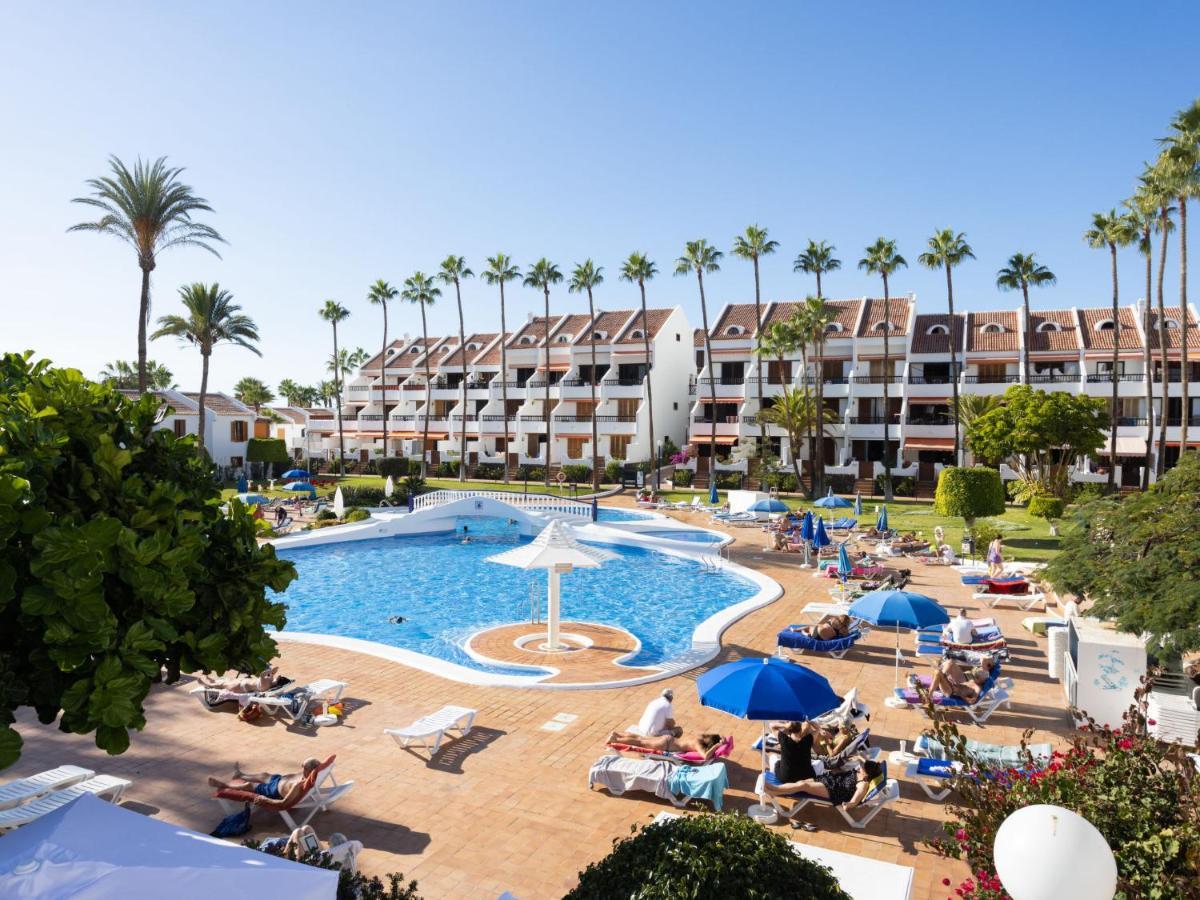 Parque Santiago Ii By Interhome * Playa de las Americas (Tenerife)