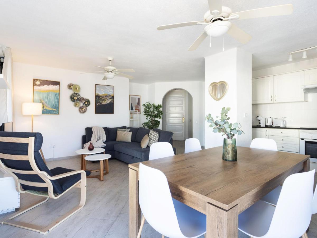 Parque Santiago Ii By Interhome Apartment