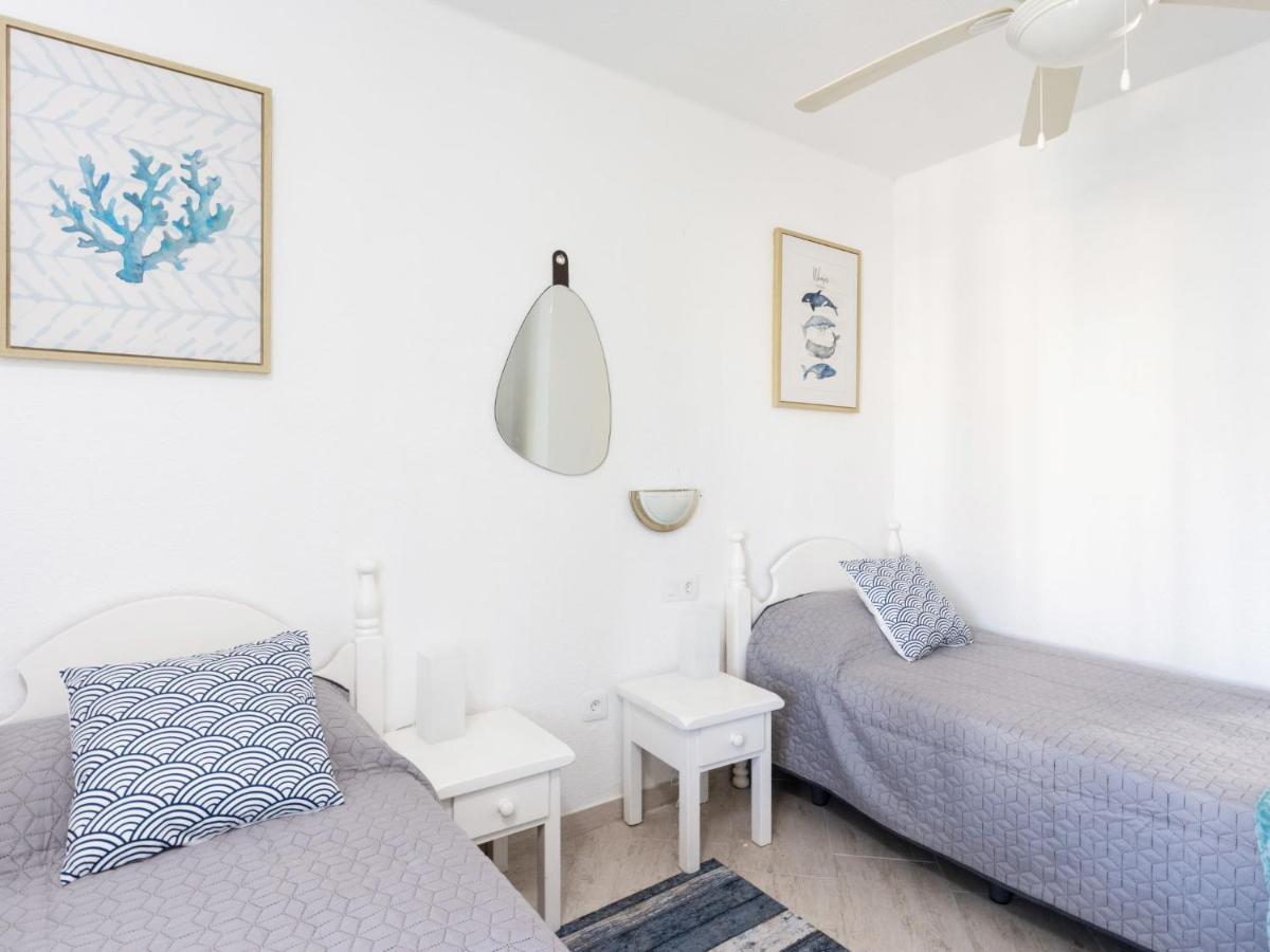 Parque Santiago Ii By Interhome Apartment