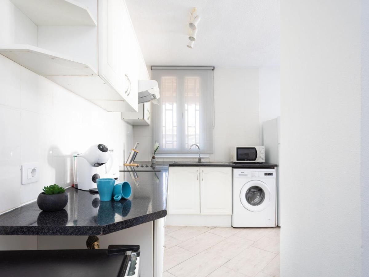 Parque Santiago Ii By Interhome