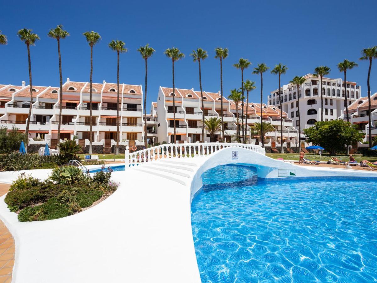 Parque Santiago Ii By Interhome Apartment Playa de las Americas (Tenerife)