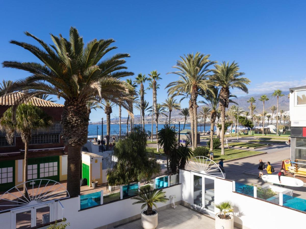 Parque Santiago Ii By Interhome * Playa de las Americas (Tenerife)