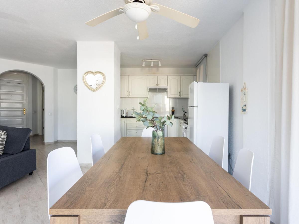 Parque Santiago Ii By Interhome Apartment *