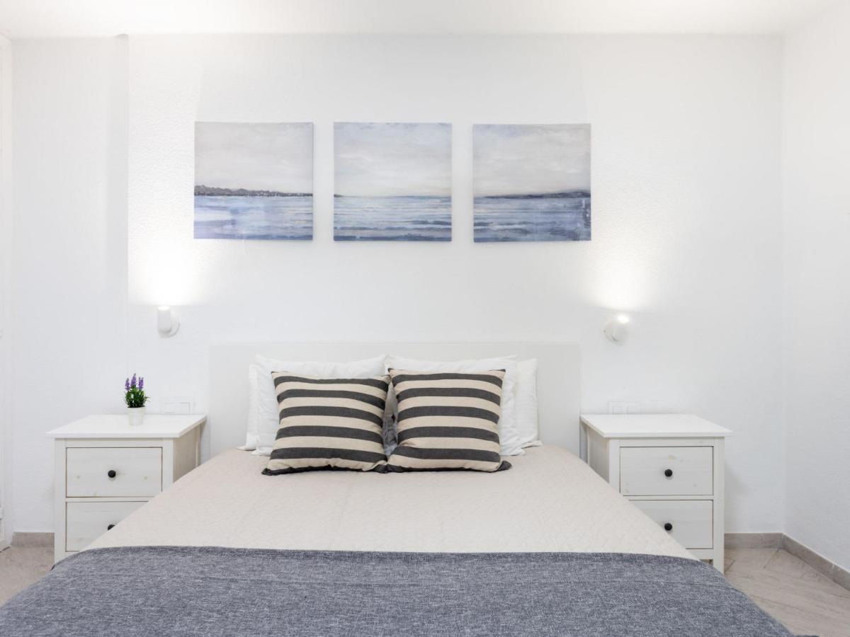 Parque Santiago Ii By Interhome Playa de las Americas (Tenerife)