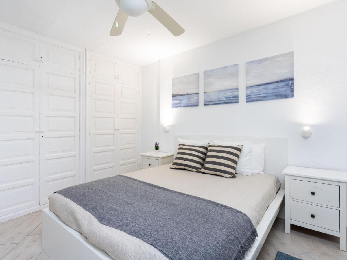 Parque Santiago Ii By Interhome Apartment *