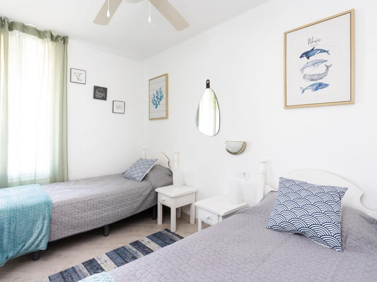 Parque Santiago Ii By Interhome Playa de las Americas (Tenerife)