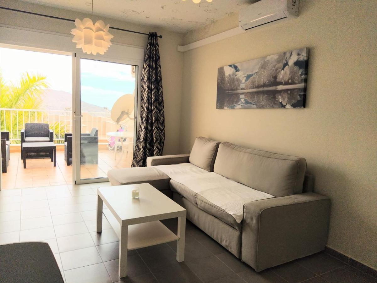 Appartement Oceanblue Modern King Size 1 Bedroom With Seaview And Terrace *