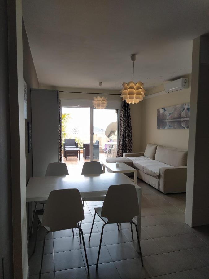 Oceanblue Modern King Size 1 Bedroom With Seaview And Terrace Appartement