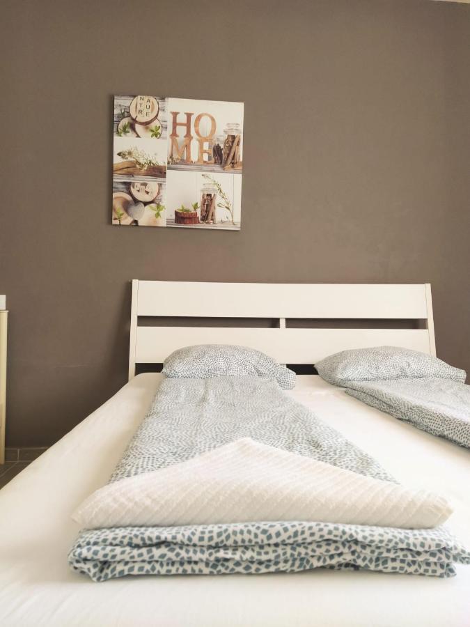 Appartement Oceanblue Modern King Size 1 Bedroom With Seaview And Terrace *