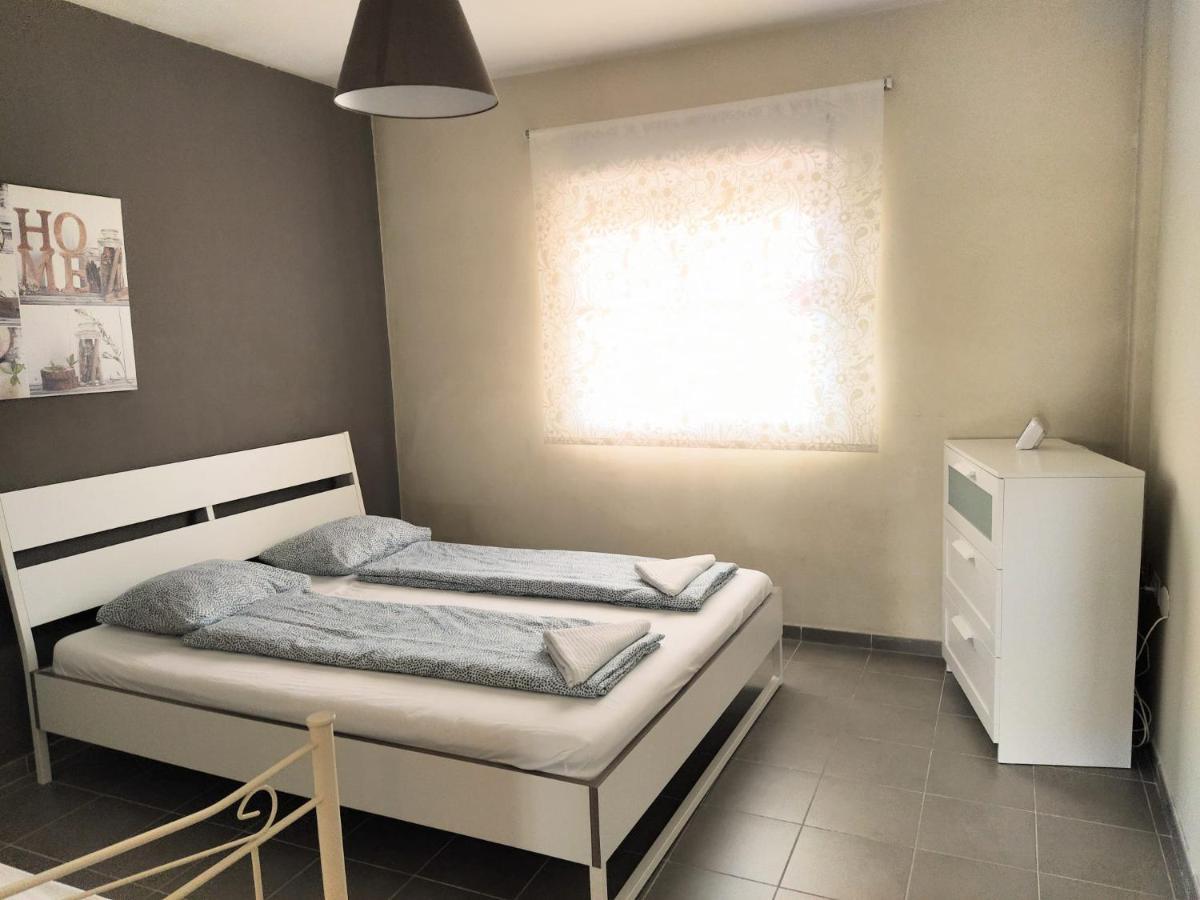 Oceanblue Modern King Size 1 Bedroom With Seaview And Terrace Appartement Chayofa