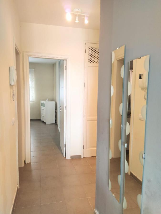 Appartement Oceanblue Modern King Size 1 Bedroom With Seaview And Terrace *