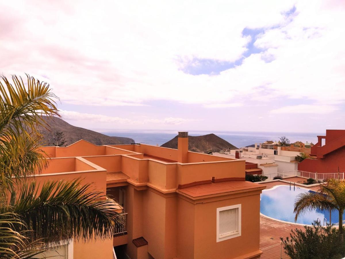 Oceanblue Modern King Size 1 Bedroom With Seaview And Terrace Appartement *