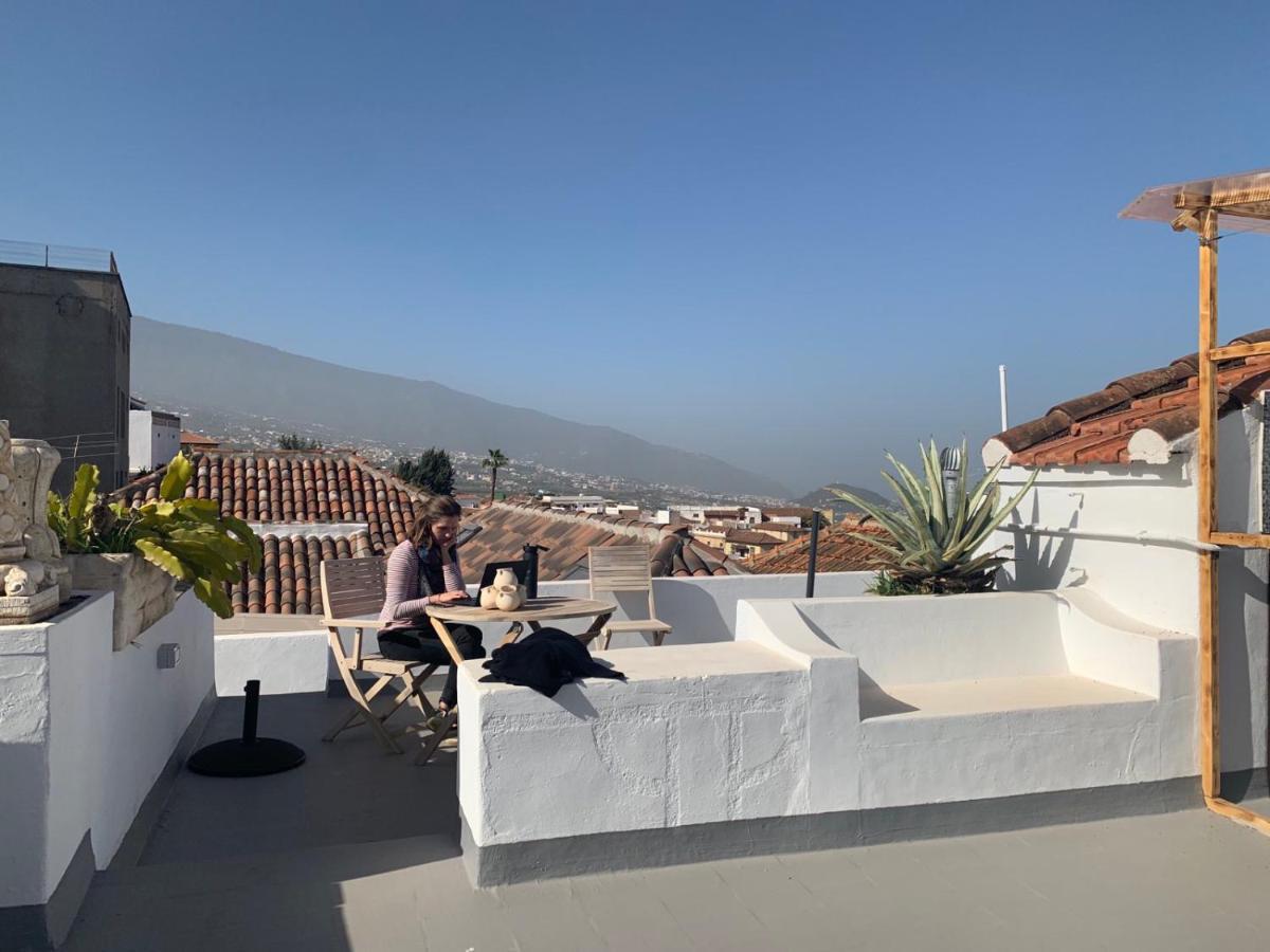 Gato Azul - Coliving * La Orotava