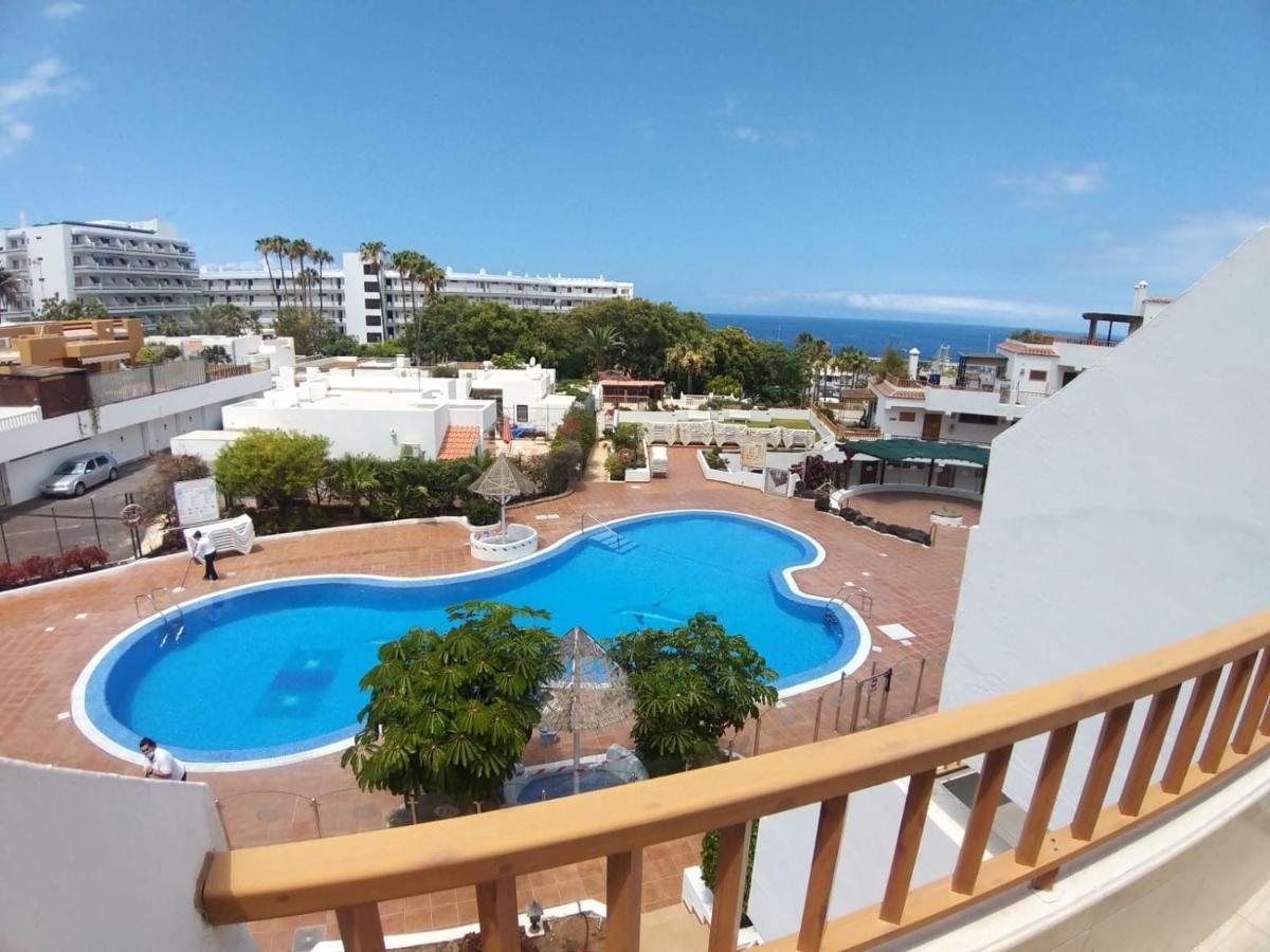 Apartment Geranios *