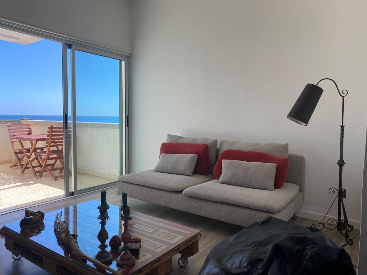 Apartment Urbanizacion Playa Chica