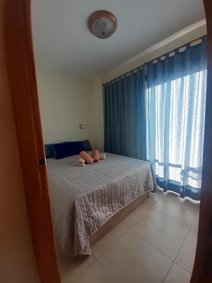 Appartement Casa Yuni *