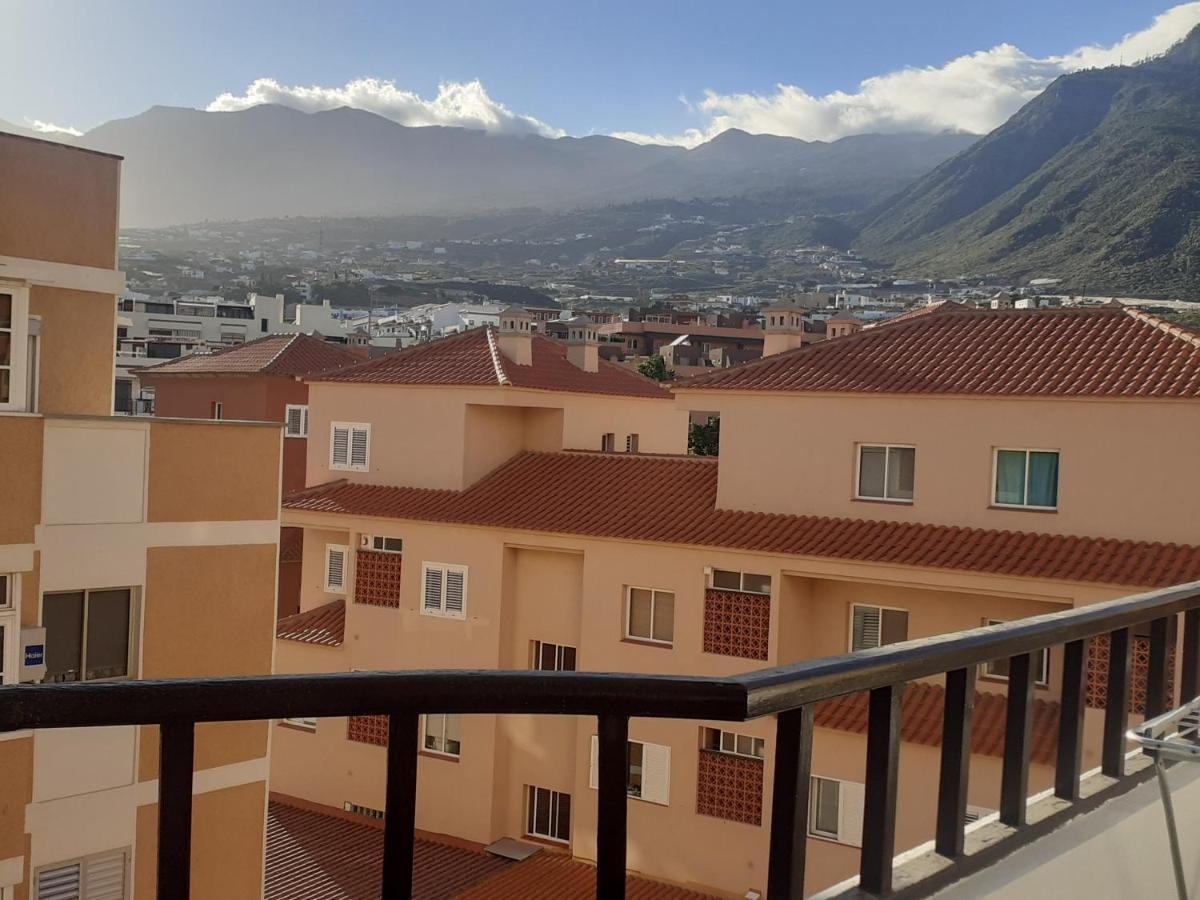 Appartement Casa Yuni Candelaria