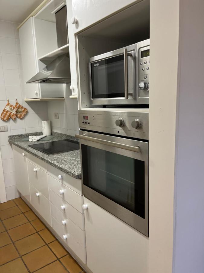 Dream Curtidos Apartment *