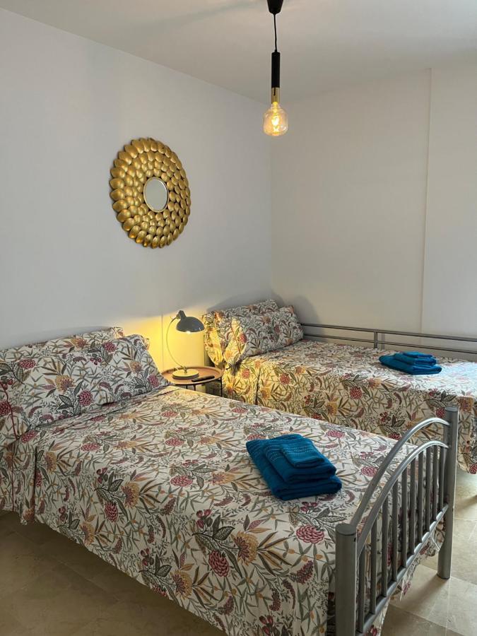 Apartment Dream Curtidos Santa Cruz de Tenerife