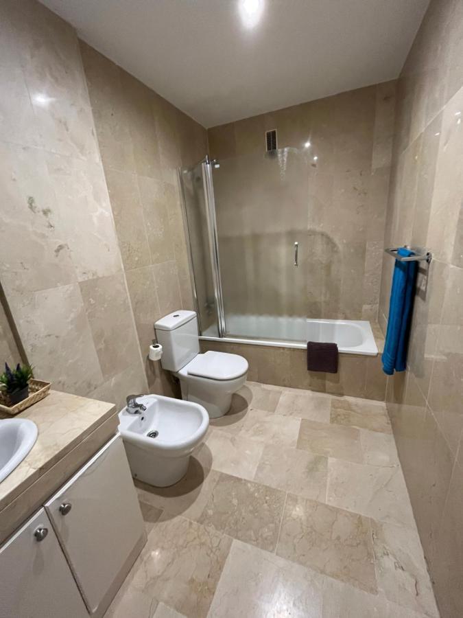 Dream Curtidos Apartment *