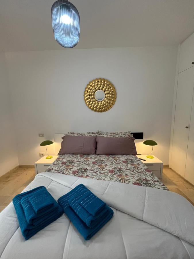 Dream Curtidos Apartment
